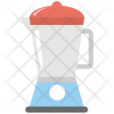 Electric Juicer Icon