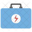 Electric Kit  Icon