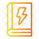 Electric Manual Icon