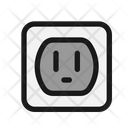 Electric Olug Icon