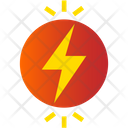 Electric Power Icon