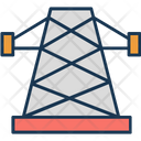 Electric Pylon Icon