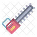 Electric Saw Icon