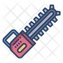 Electric Saw Icon