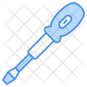 Electric Screwdriver Icon