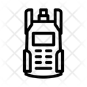 Electric Taster  Icon