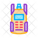 Electric Taster  Icon