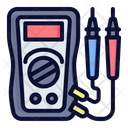 Electric Tester Icon