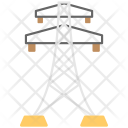 Electric Tower Icon