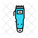 Electric Trimmer Trimmer Gadget Icon