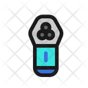 Electric Trimmer Icon