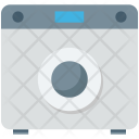 Electrical Appliance Electronics Icon