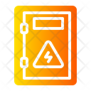 Electrical Panel Icon