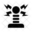 Electrical Tower  Icon