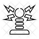 Electrical Tower  Icon