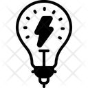 Electricite Icône