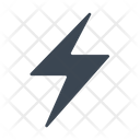 Electricity Icon