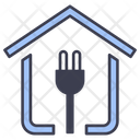 Electricity  Icon