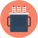 Electricity  Icon
