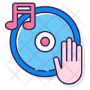 Electro  Icon