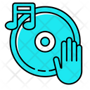 Electro  Icon