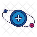Electro  Icon