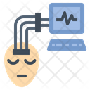 Electroencephalography Icon