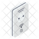 Electronic Switch Icon