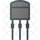 Electronics  Icon