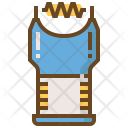 Electroshock Icon