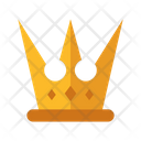 Elegance crown Icon