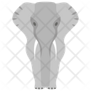 Elephant Icon