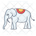 Elephant Icon