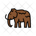 Elephant Icon