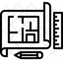 Elevation  Icon