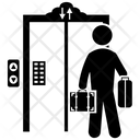Elevator Lift Guest Icon
