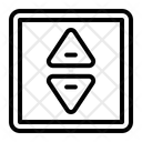 Elevator  Icon