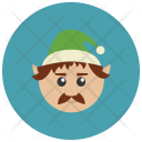 Elf Character Icon