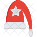 Elf Hat Icon