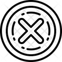 Elimination  Icon