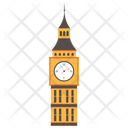 Elizabeth Tower Icon