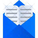 E Mail Icon