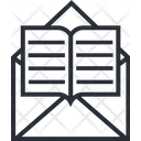 E Mail Icon