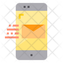 Email Mail Application Mail Box Icon