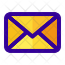 Email Message Mail Inbox Info Icon