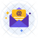 Memail Email Mail Icon