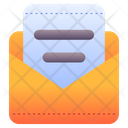 Email Emails Mail Icon
