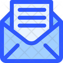 Ui Interface Email Icon