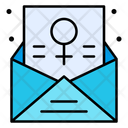 Email Message Send Email Icon