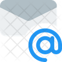 Email Address Email Mail Icon